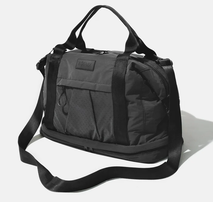 Ella Duffle - Magic Flash