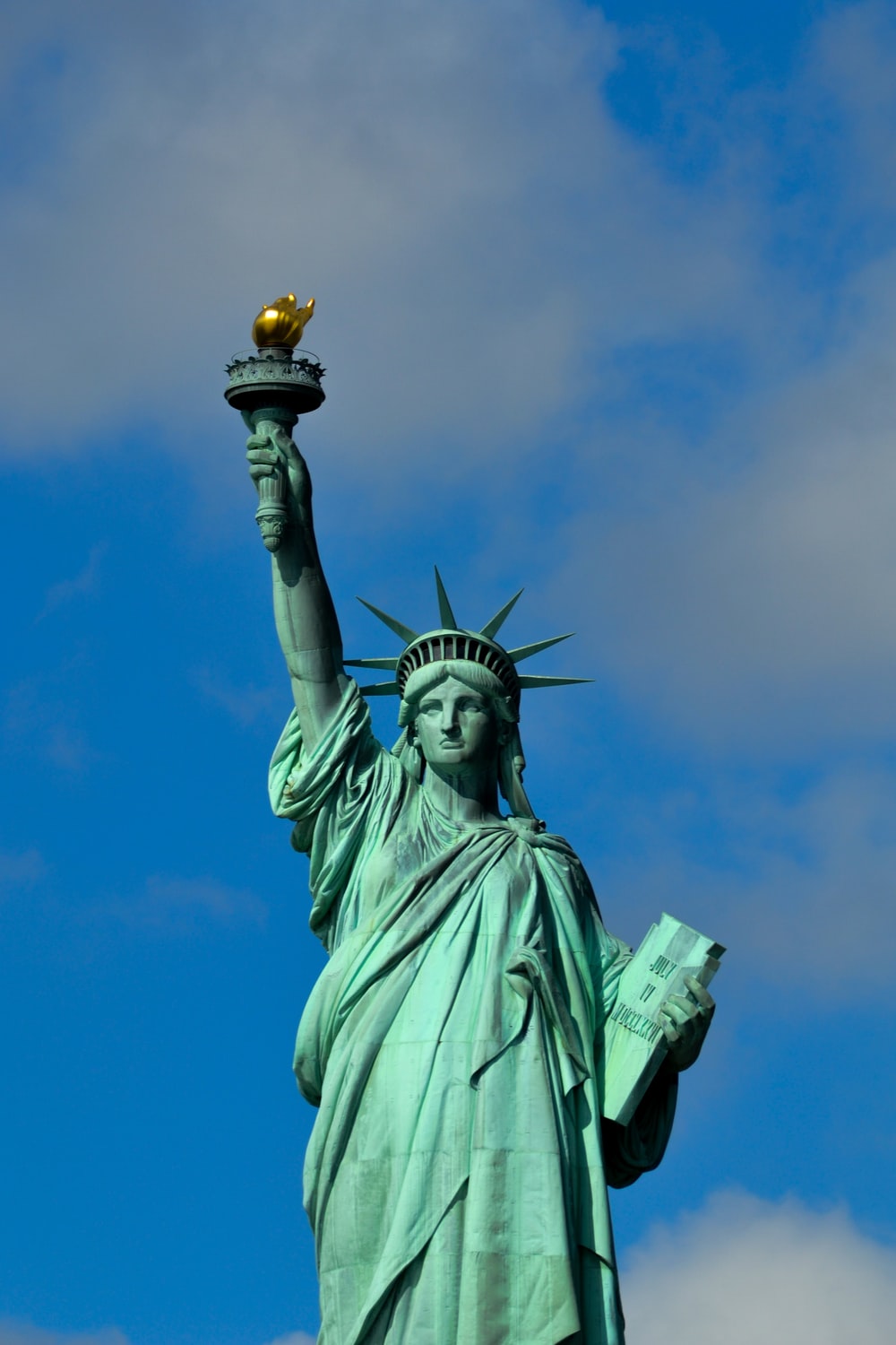 Liberty