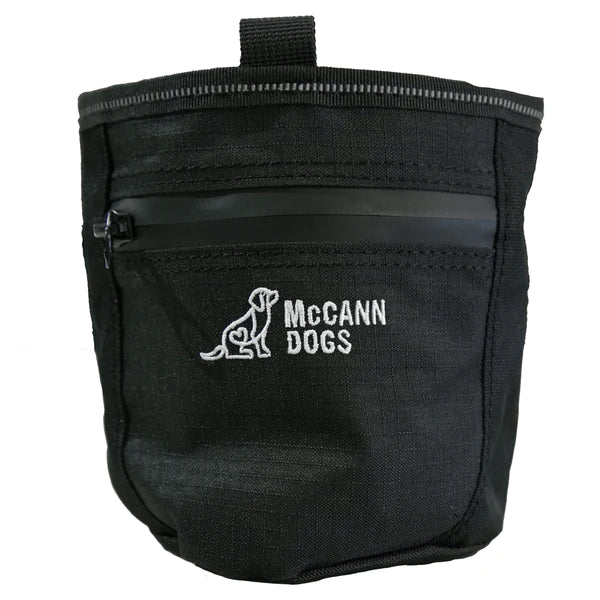 McCann Dog Training Bait Pouch