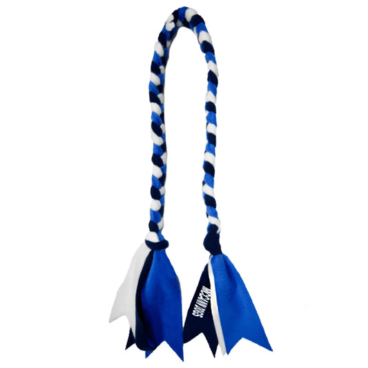 McCann Dogs Puppy Training Tug Toy (Puppy Tug)