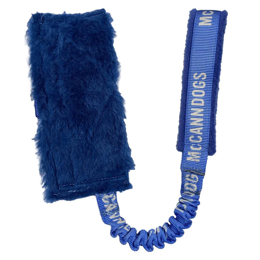 McCann Dogs Treat/Tug Pouch