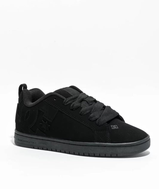 Shoe Dropping 3/12