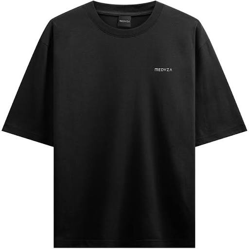 Black T Shirt