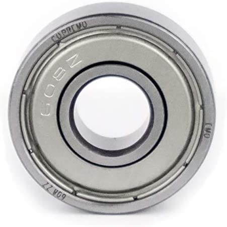 Skateboard bearing