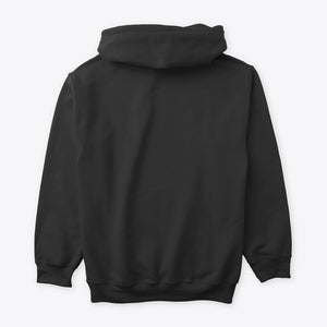 Landscape hoodie