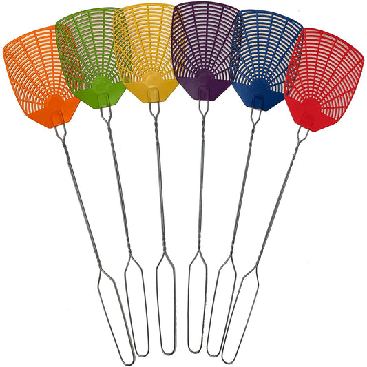 Fly Swatter Premium Plus All Access